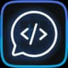 Chat2Code.dev logo
