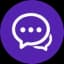 ChatAINet logo