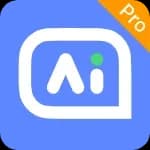 ChatArtPro logo