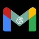 ChatGPT for Gmail logo