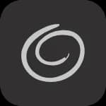 Twistly logo