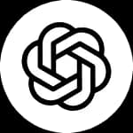ChatGPT5 logo