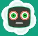ChatGPT WhatsApp logo