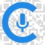 chatQR logo