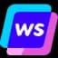 Chatsonic logo