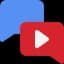 ChatTube AI logo