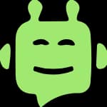 ChatwithData logo