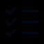 Checklist Generator logo