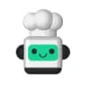 ChefGPT logo