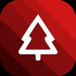 Christmas Card Factory logo