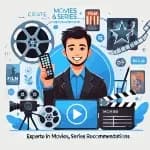 CineScout logo
