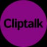Cliptalk logo