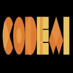 CodeAI logo