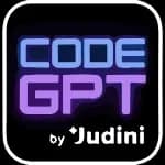 CodeGPT by Judini logo