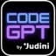 CodeGPT by Judini logo