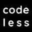 CodelessAI logo