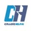 College Help AI logo