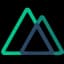 Colorize logo