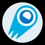 CometAPI logo