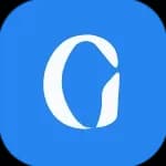 Command-G logo