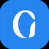 Command-G logo