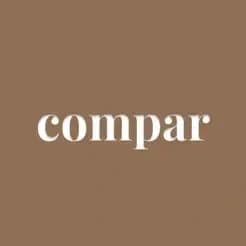 Compar - AI Hair Care Advisor logo