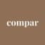 Compar - AI Hair Care Advisor logo