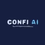 Confi AI logo