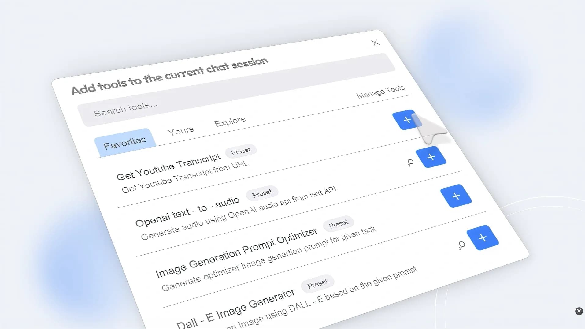 ConsoleX AIv2.0 homepage screenshot — The Agentic AI Workspace Where Conversations Become Actions