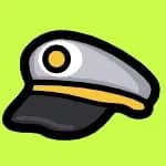Content Captain logo