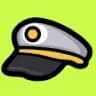 Content Captain logo