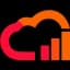 Content Cloud logo