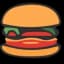 CookFast logo