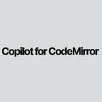 Copilot for CodeMirror logo