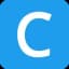 CopilotChat logo