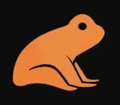 CopyFrog logo