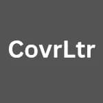 Covrltr logo
