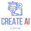 CreateAiCoursev2.1 logo