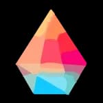 Crowd Prisma logo