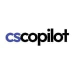 CSCopilot logo