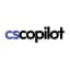 CSCopilot logo