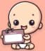 Cuqui Baby Names logo