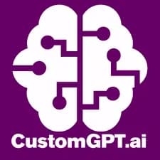 CustomGPT.ai logo