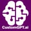 CustomGPT.ai logo
