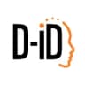 D-ID logo