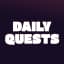 Daily Quest logo
