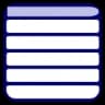 Datasette ChatGPT plugin logo