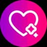 Dating AI Pro logo