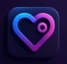 DatingShoot logo