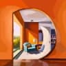 Decorous: AI Home Makeovers logo